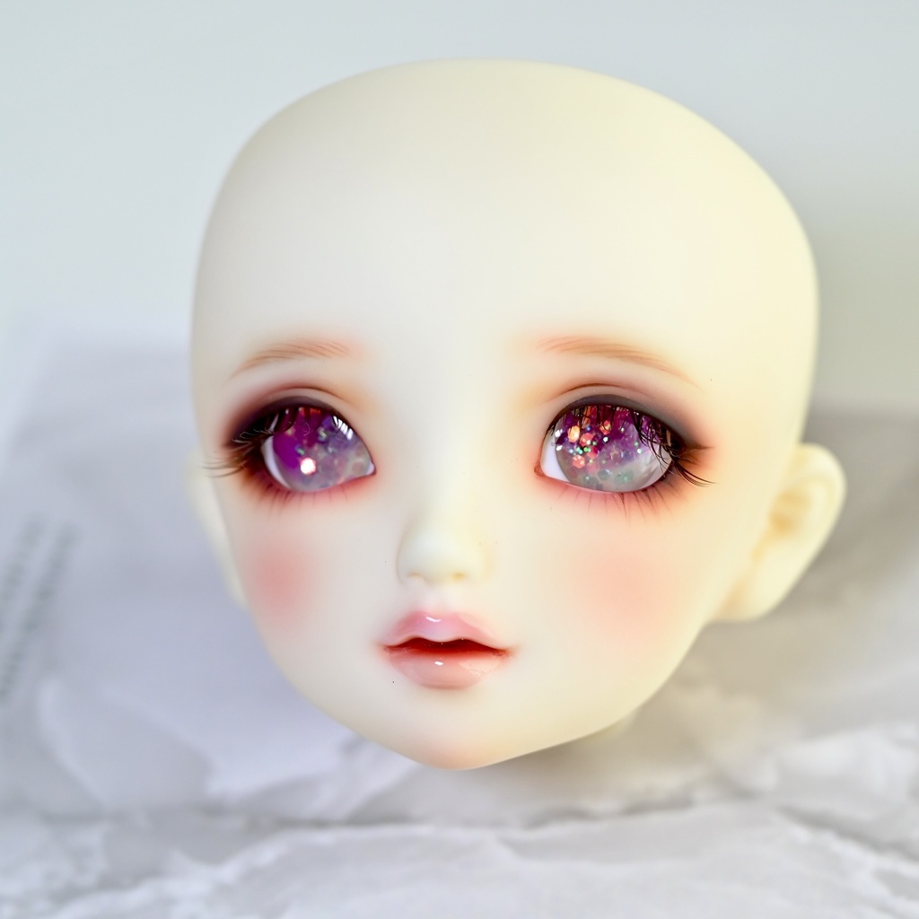 レジンアイ　18mm(9) きらきら　No.145