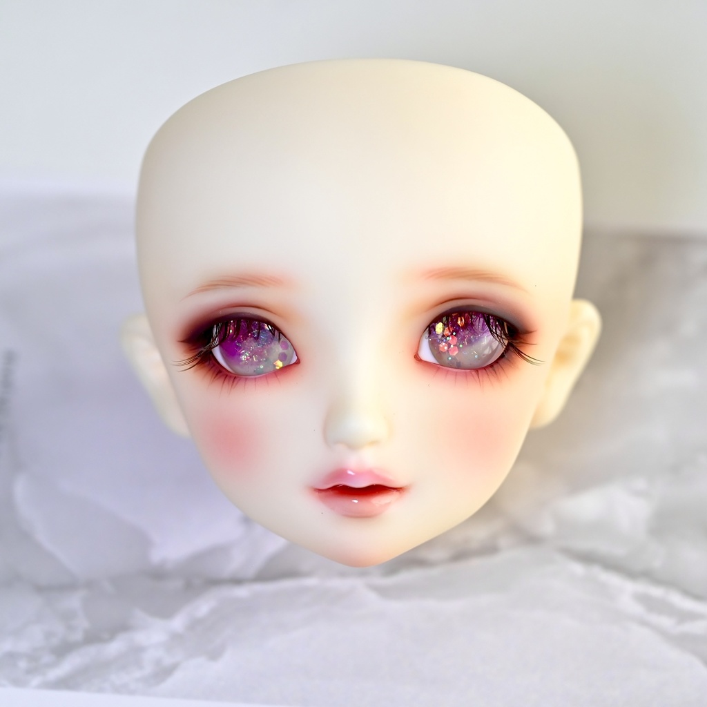 レジンアイ　18mm(9) きらきら　No.145
