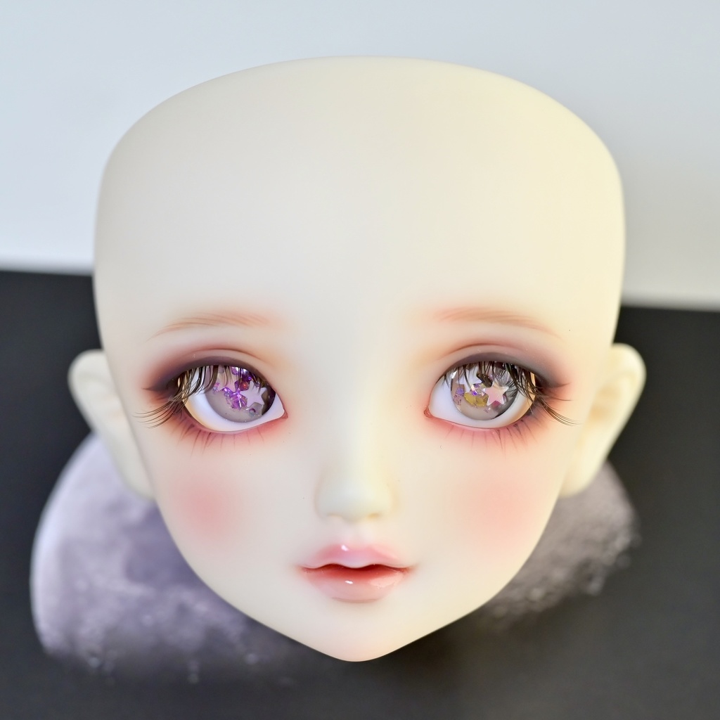 レジンアイ 14mm(7) きらきら No.148