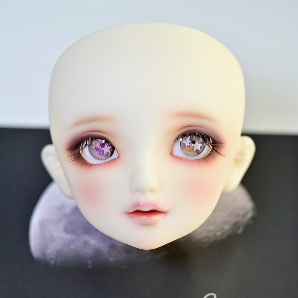 レジンアイ 14mm(7) きらきら No.148