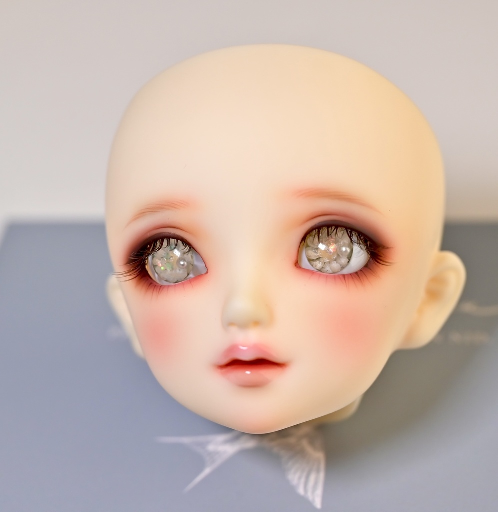 レジンアイ　14mm(7) フォレスト　No.153