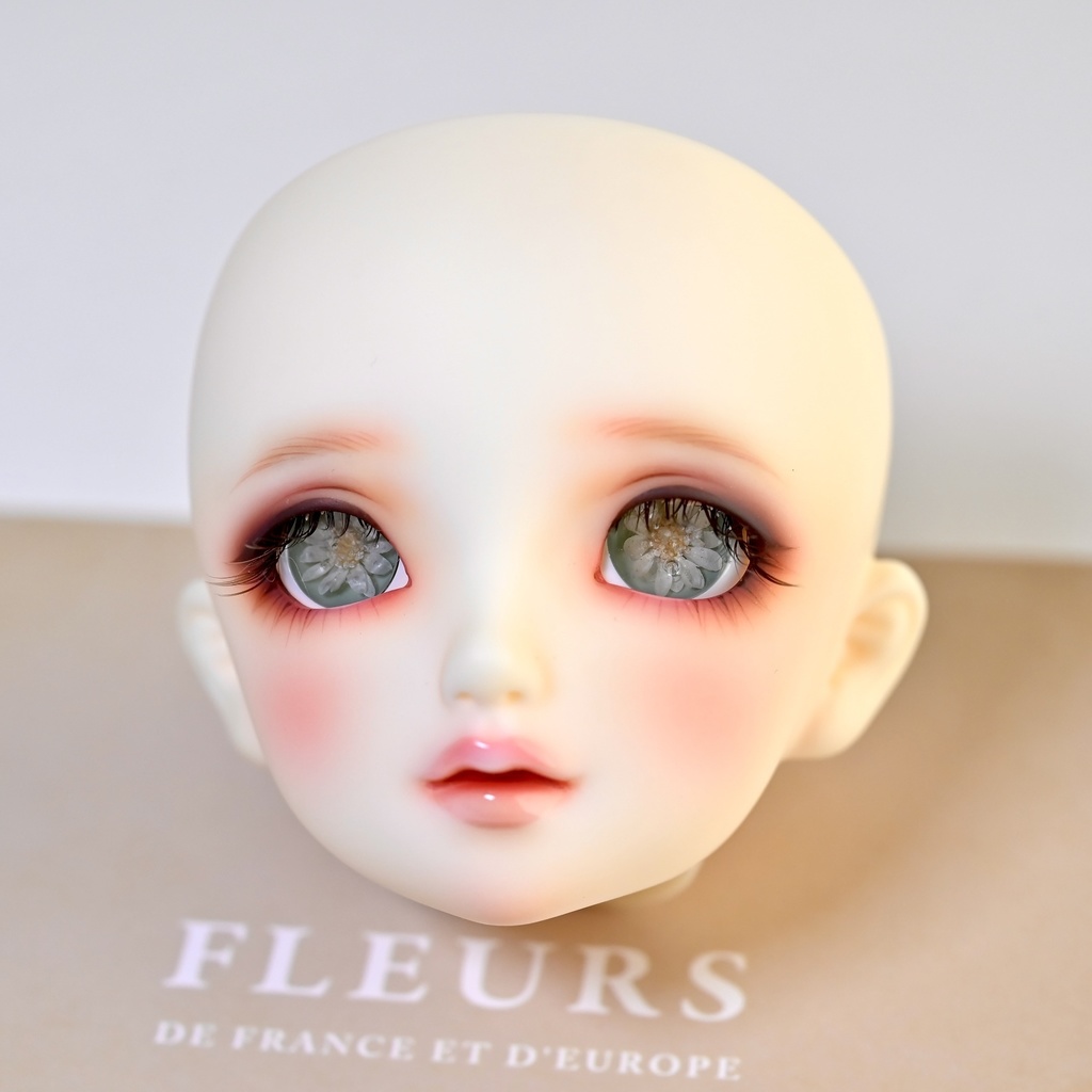 レジンアイ　18mm(9) フォレスト　No.154