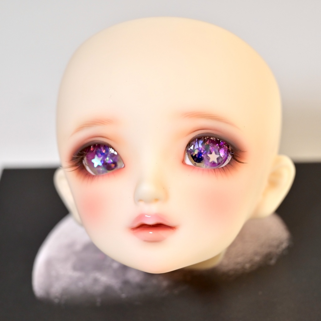 レジンアイ　20mm(10) きらきら　No.159