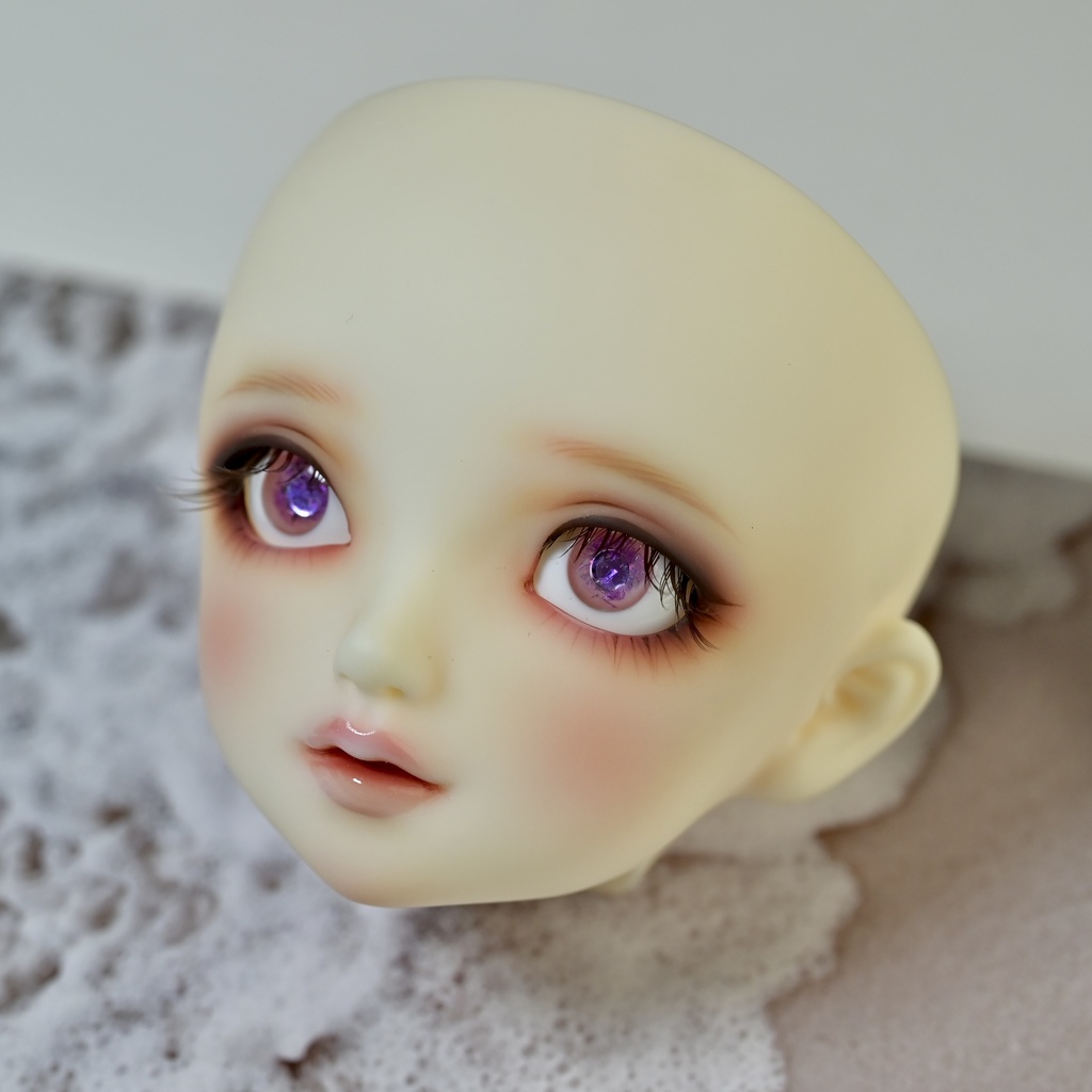 レジンアイ16mm(6) きらきら　