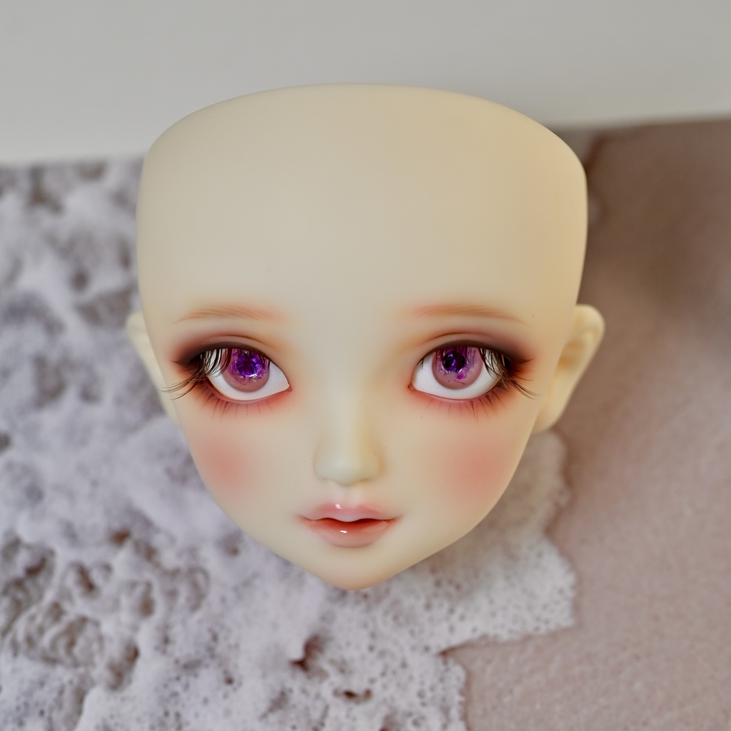 レジンアイ16mm(6) きらきら　