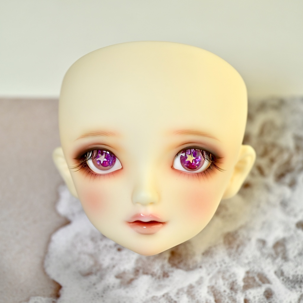 レジンアイ14mm(7)きらきら No.167