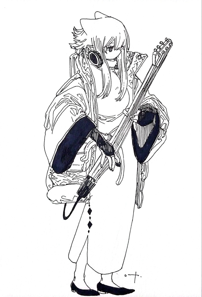 RAKUGAKI