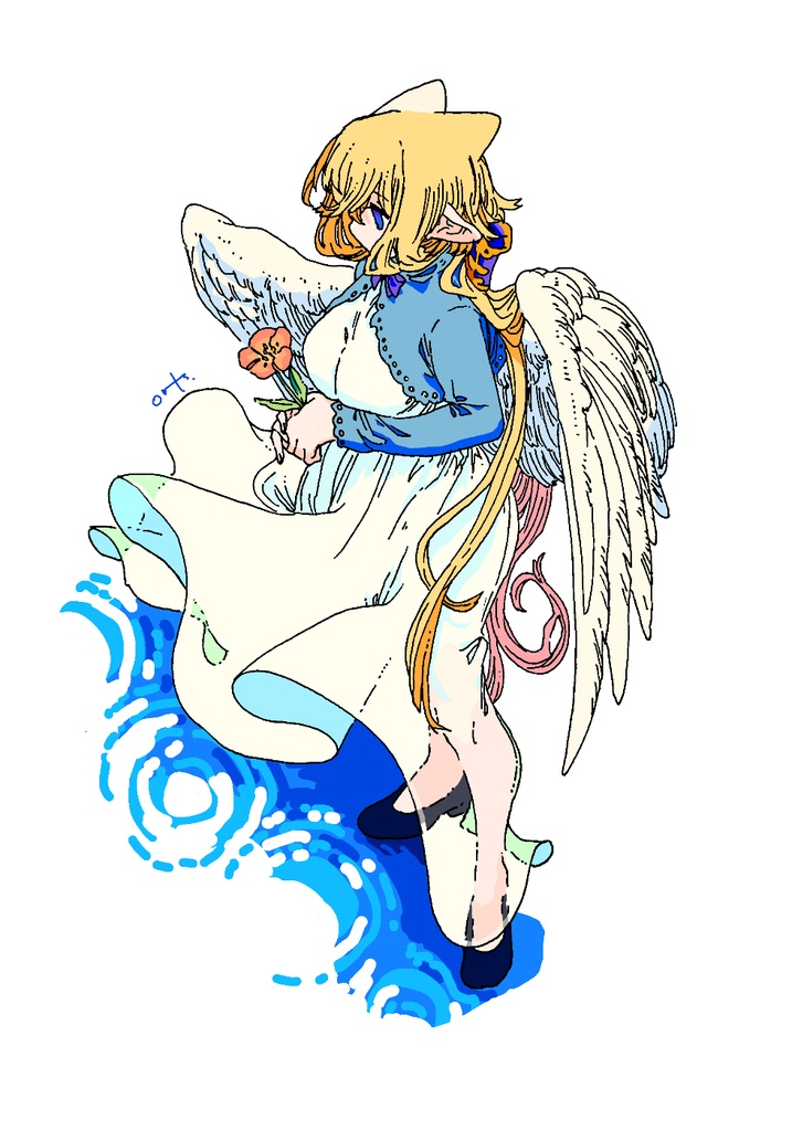RAKUGAIRO
