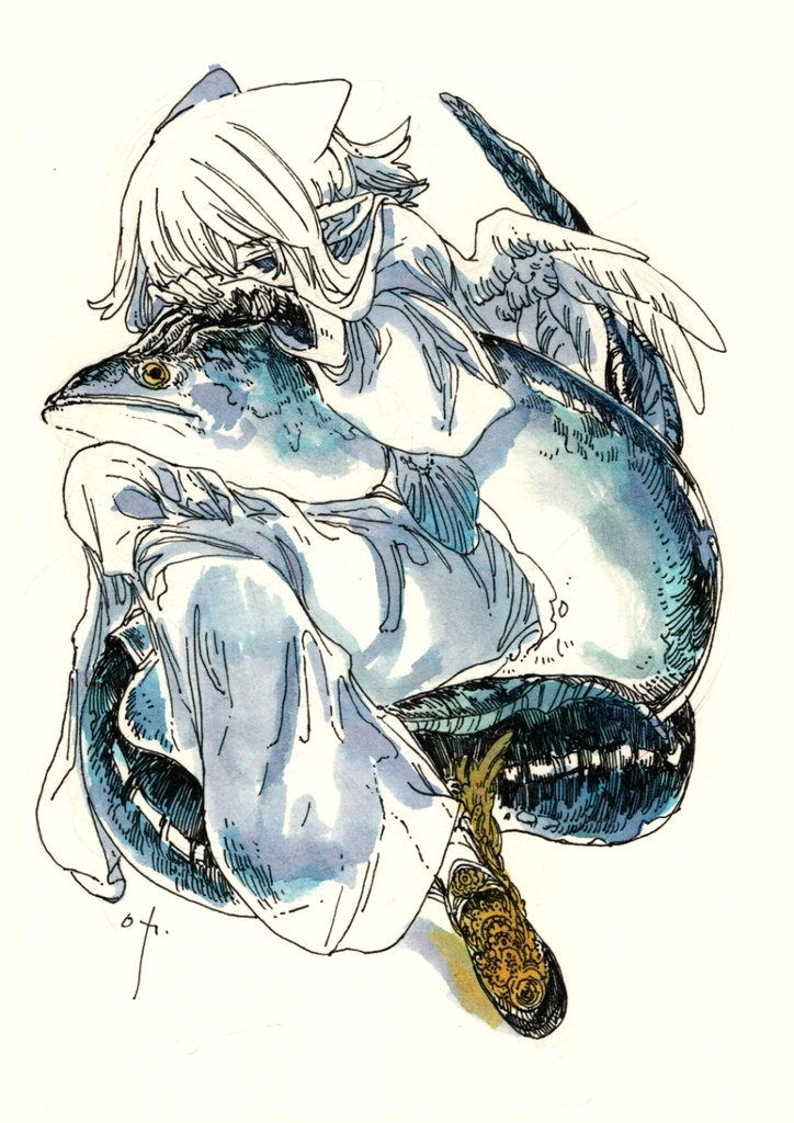 RAKUGAIRO