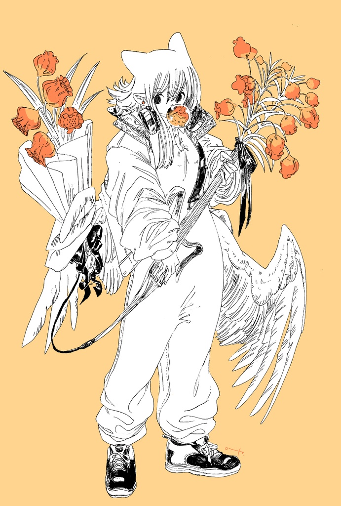 RAKUGAIRO