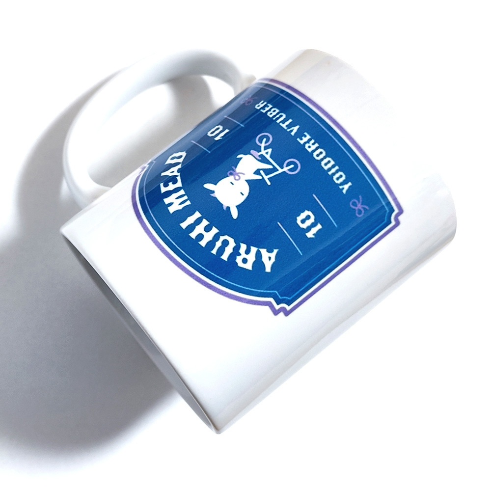 みんなで考えたマグカップ