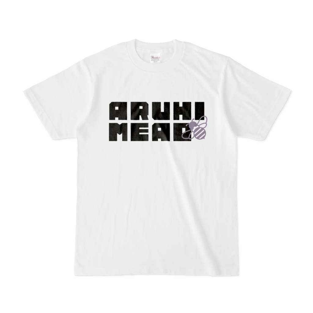 おそろいTシャツ