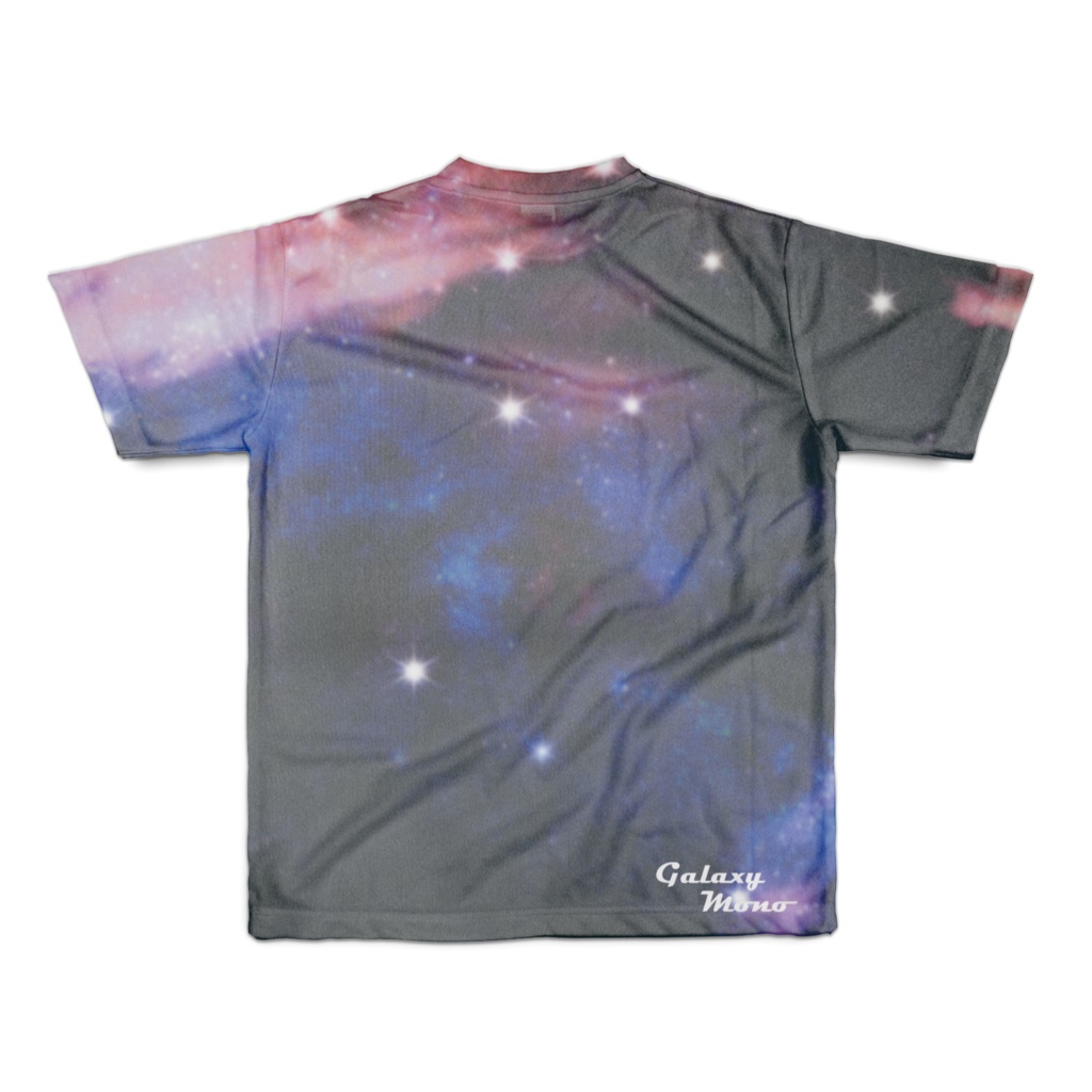 うちゅうもの🚀Tシャツ