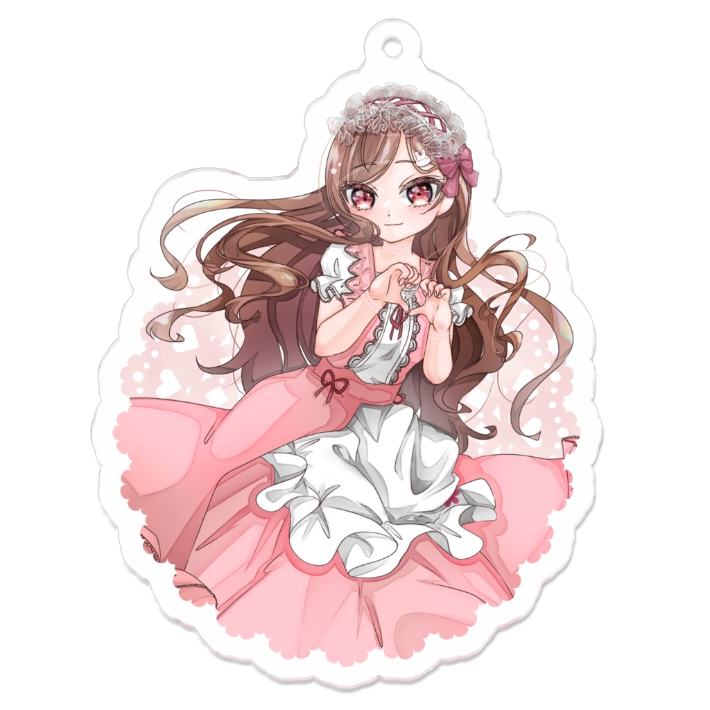 ロリ　胸 