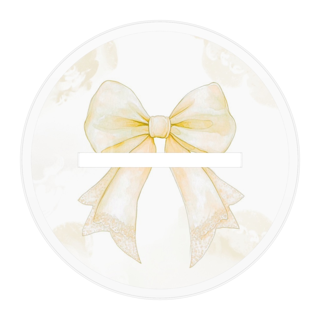 アクリルスタンド【そう】