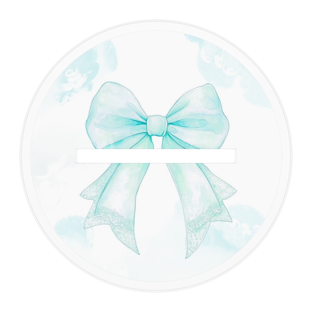 アクリルスタンド【はる】