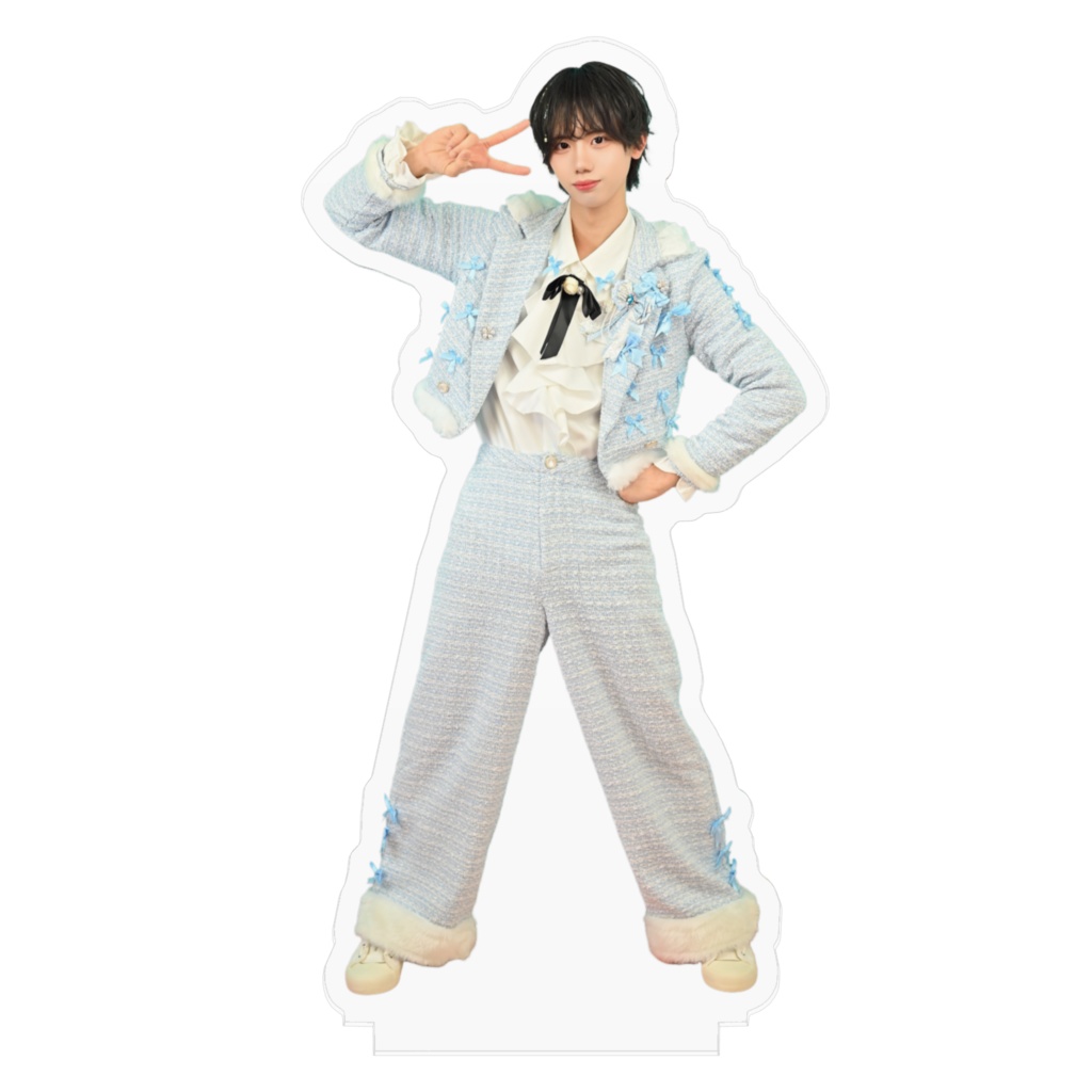 アクリルスタンド【はる】