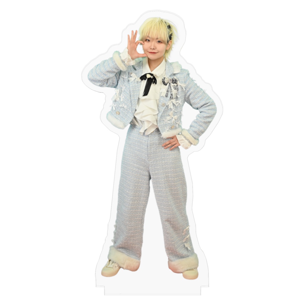 アクリルスタンド【まひろ】