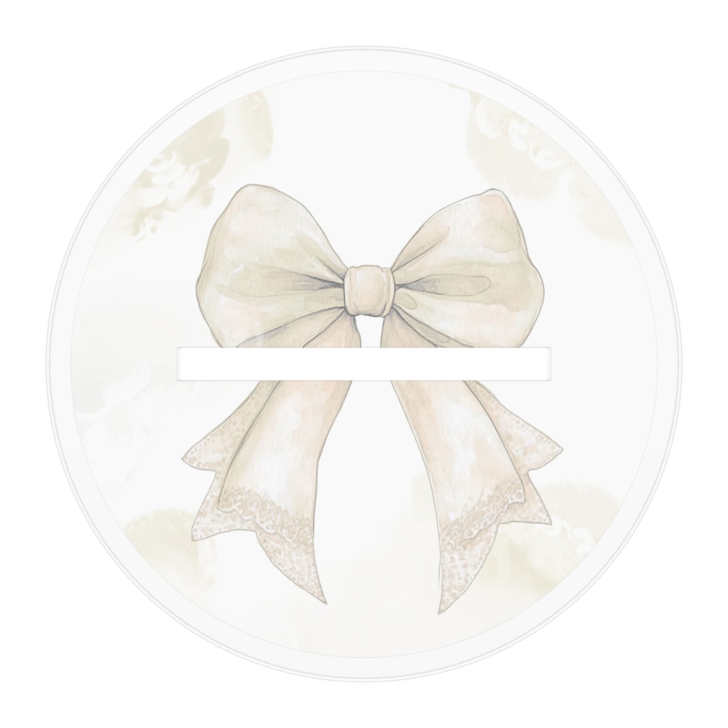 アクリルスタンド【まひろ】