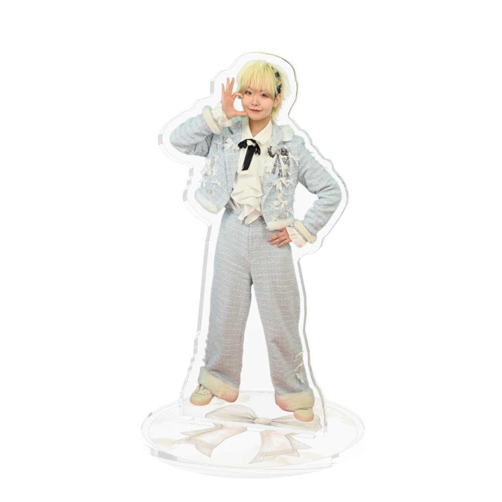 アクリルスタンド【まひろ】