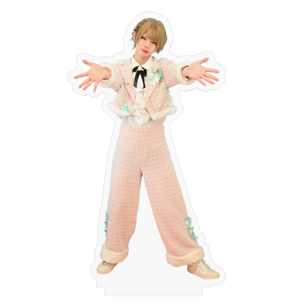 アクリルスタンド【しょーた】