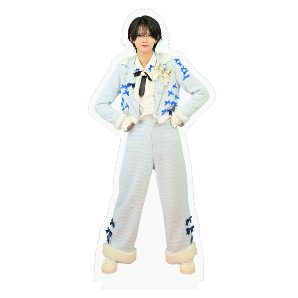 アクリルスタンド【いずみ】