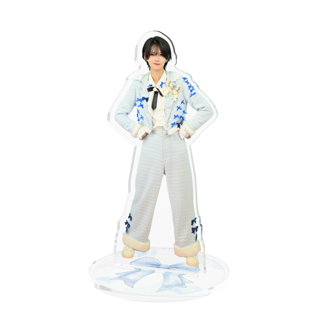 アクリルスタンド【いずみ】