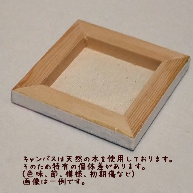 限定【Beyond that world】くもの うえから キャンバスプリント