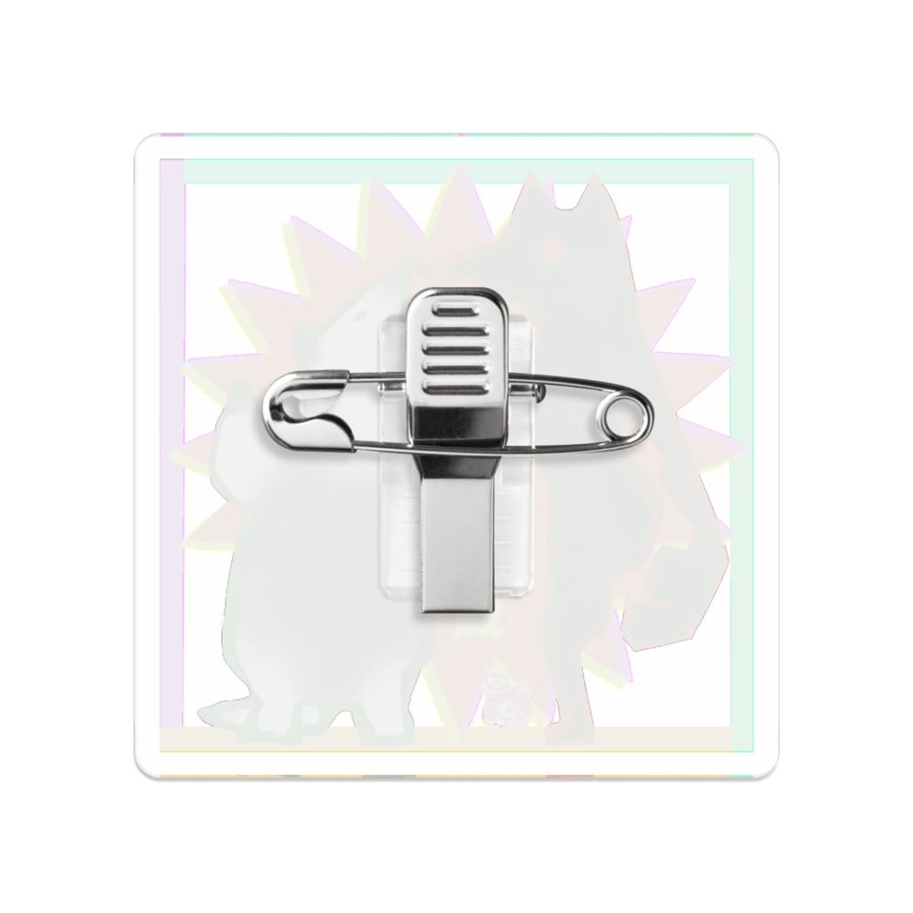 戦う男たちのクリップ