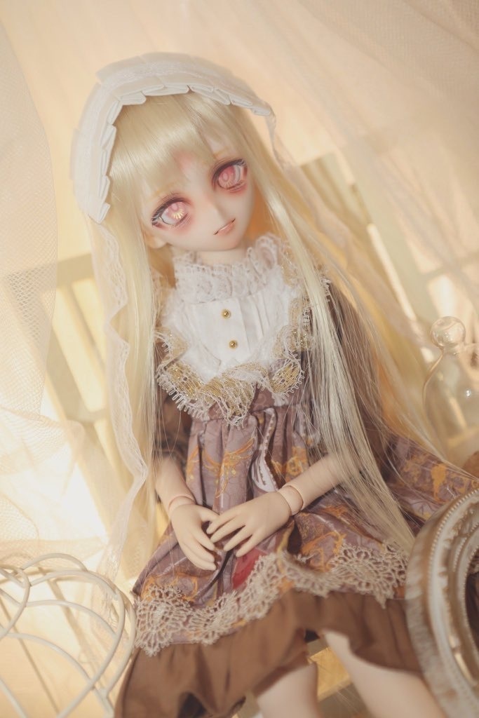 【展示のみ】開口カスタムヘッド【ddh-03】