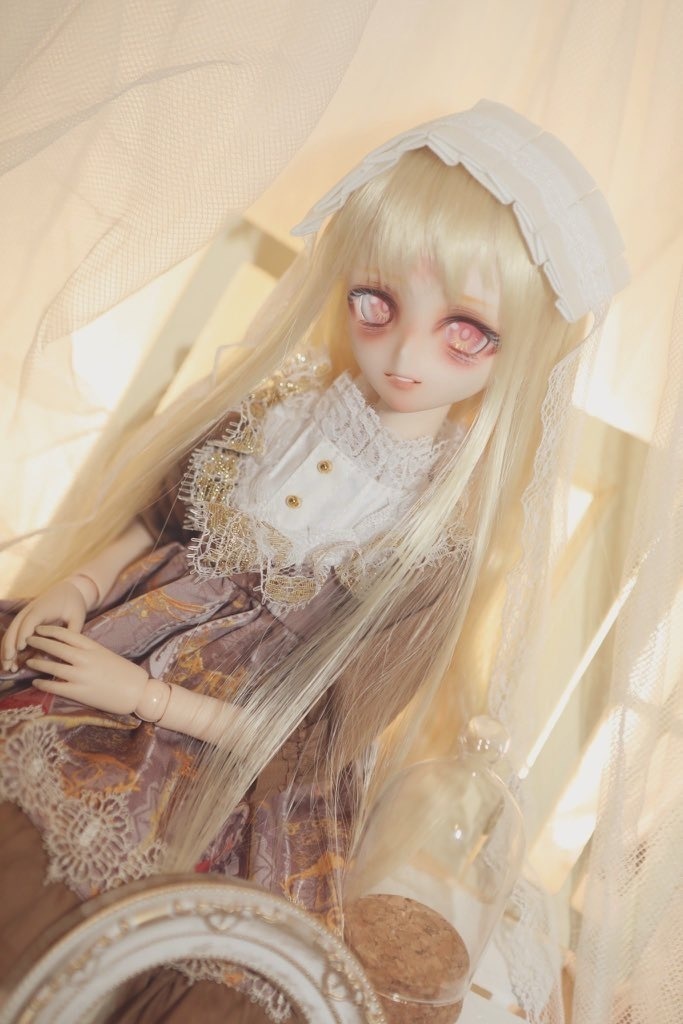 【展示のみ】開口カスタムヘッド【ddh-03】
