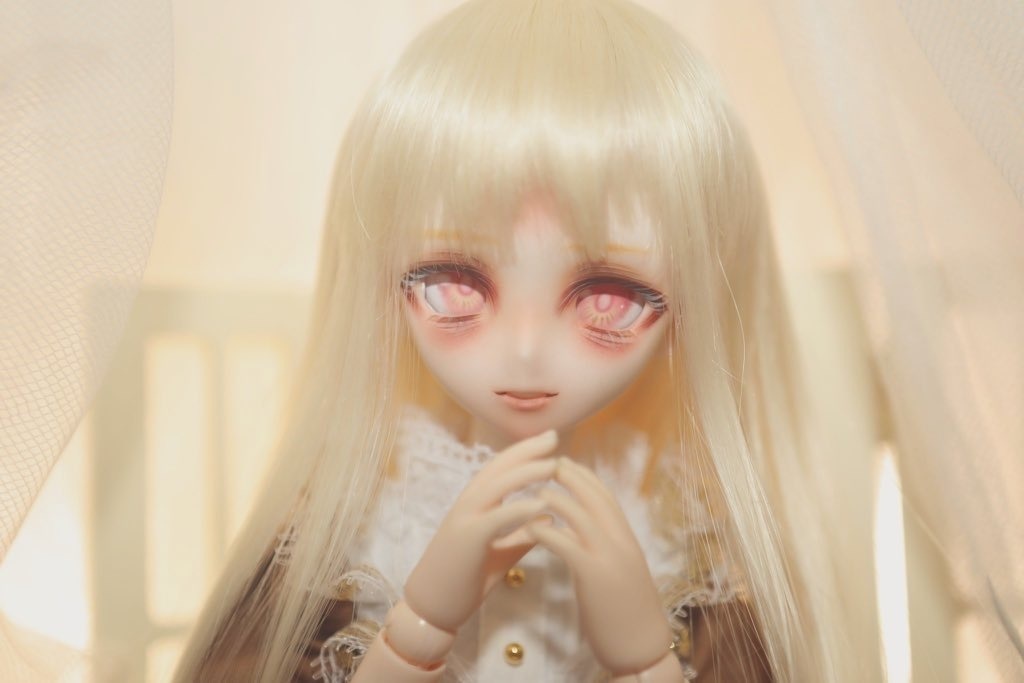 【展示のみ】開口カスタムヘッド【ddh-03】