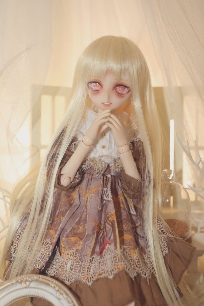 【展示のみ】開口カスタムヘッド【ddh-03】