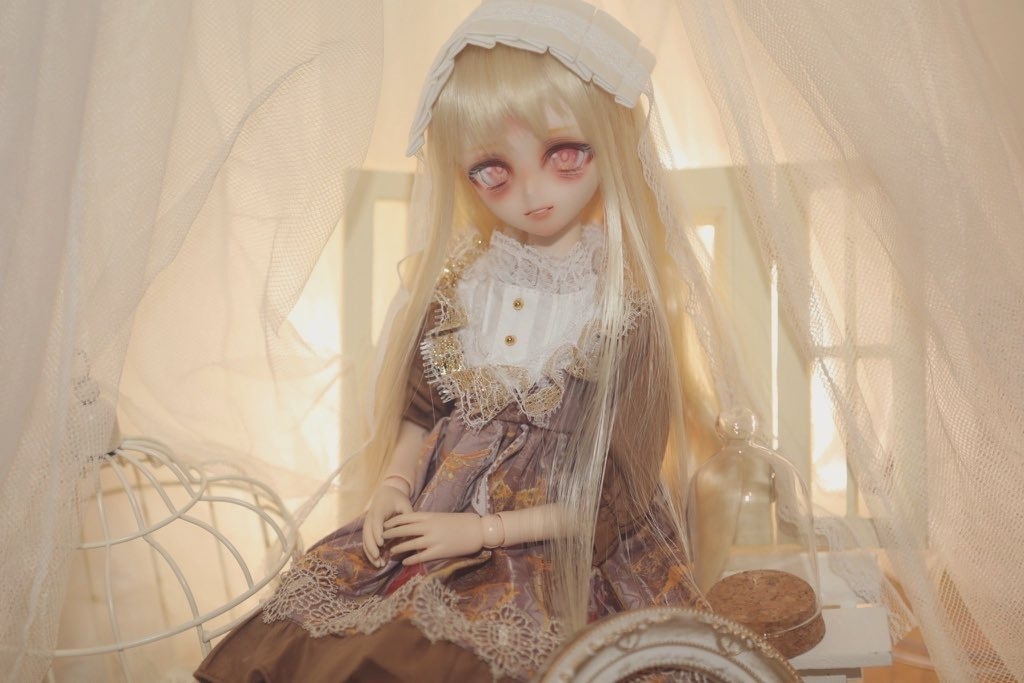 【展示のみ】開口カスタムヘッド【ddh-03】