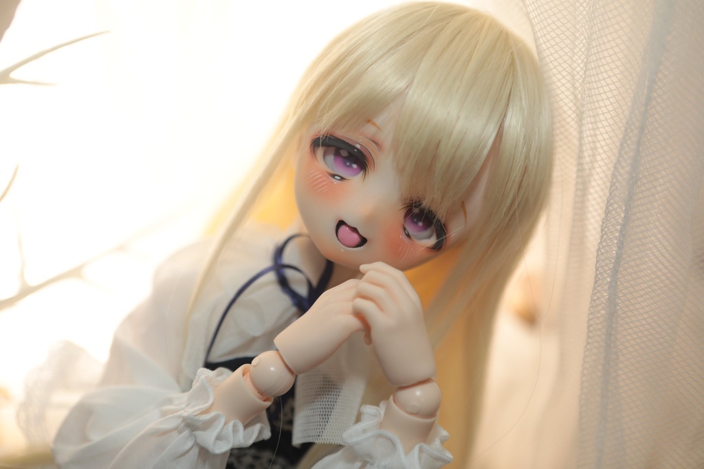 開口カスタムヘッド【DDH-01】