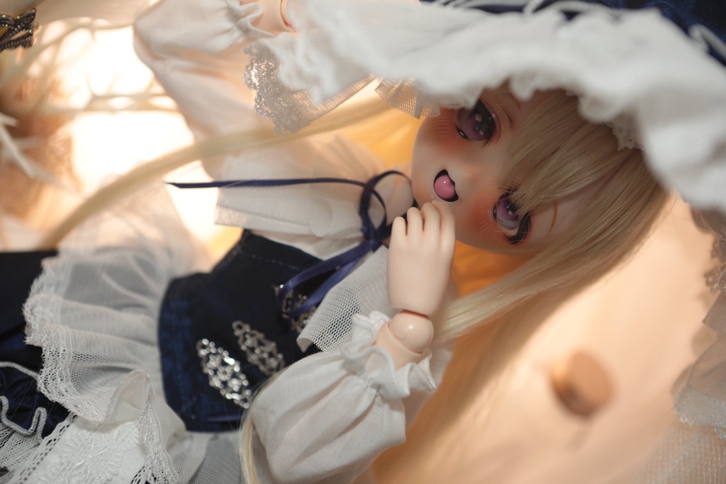 開口カスタムヘッド【DDH-01】