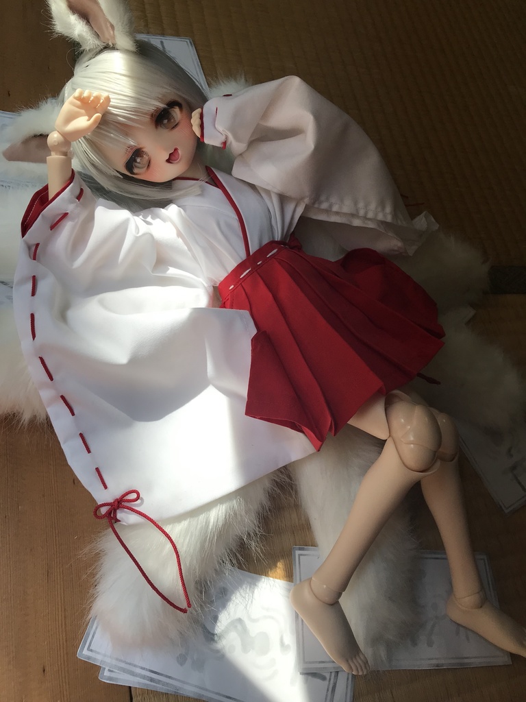 【やや難あり】ddh01 sw 開口カスタムヘッド【オマケアイ付き】