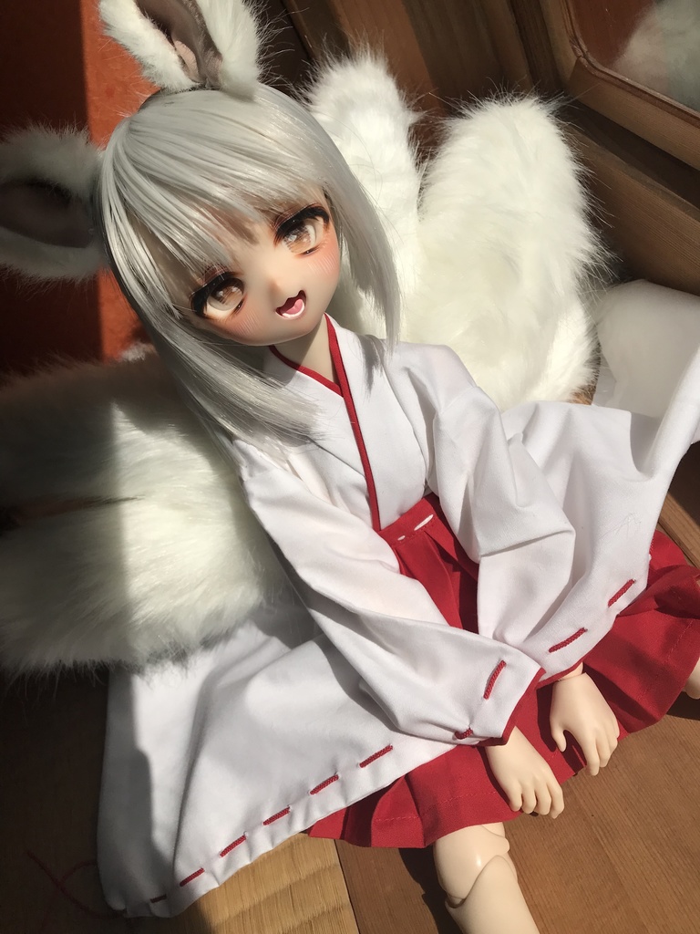 【やや難あり】ddh01 sw 開口カスタムヘッド【オマケアイ付き】