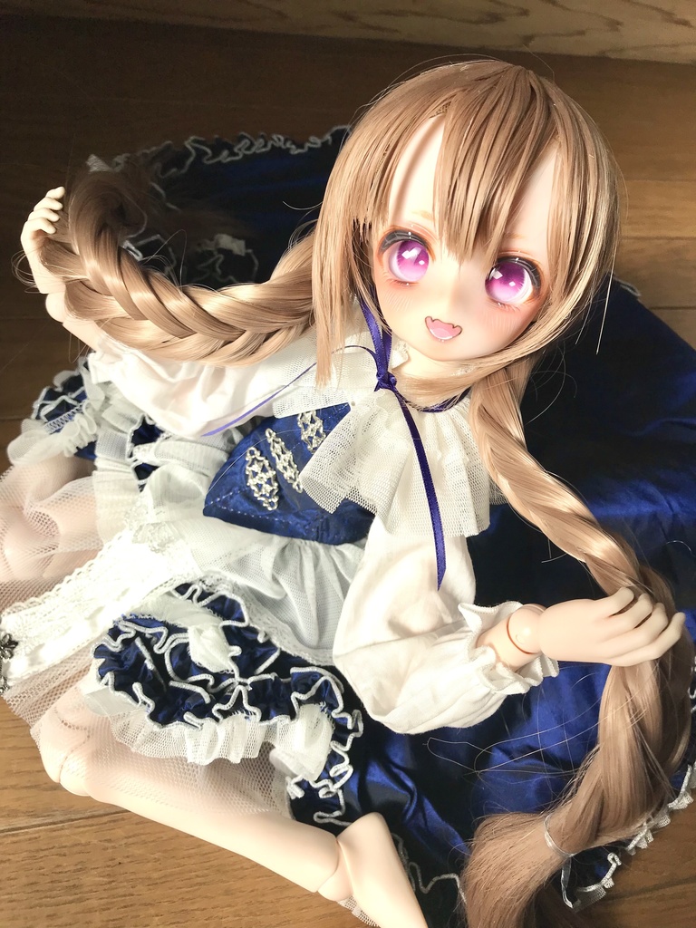 【微難あり】ddh08 sw カスタムヘッド【オマケアイ付き】