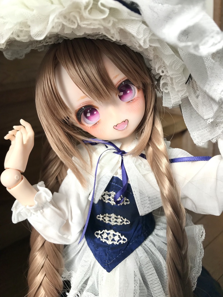 【微難あり】ddh08 sw カスタムヘッド【オマケアイ付き】