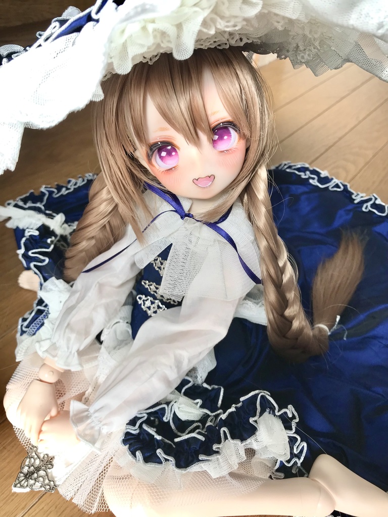 【微難あり】ddh08 sw カスタムヘッド【オマケアイ付き】