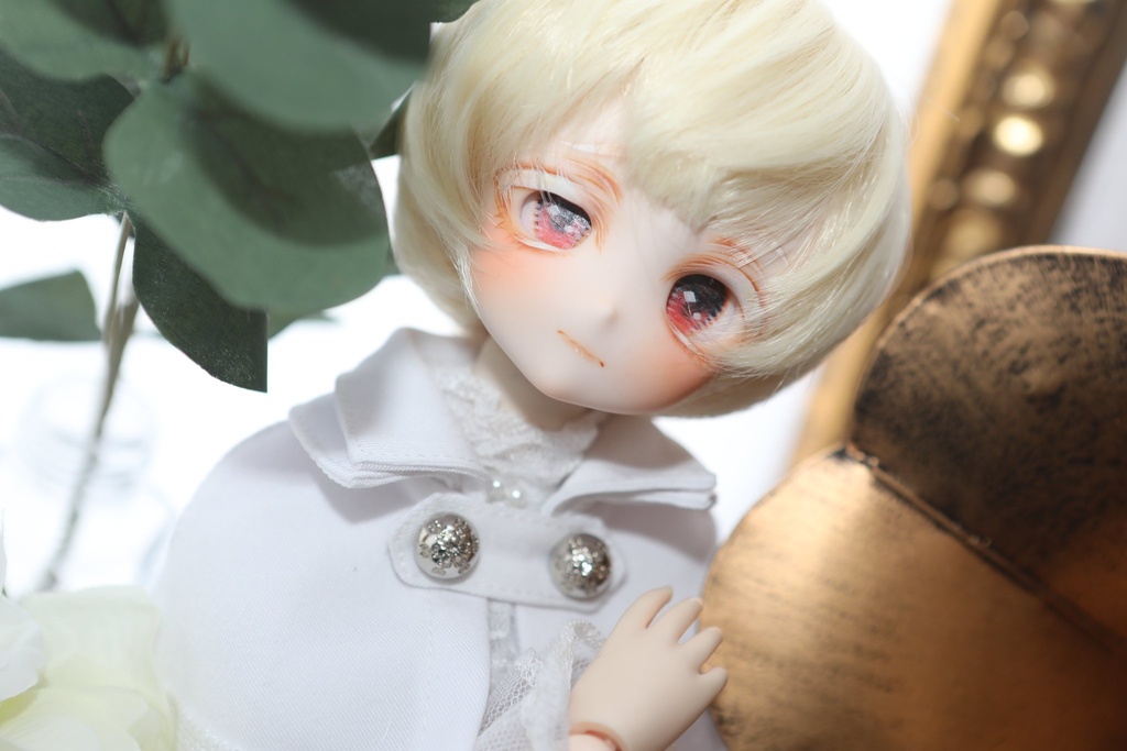 【ddh-27 sw】カスタムヘッド