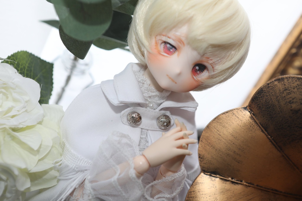 【ddh-27 sw】カスタムヘッド