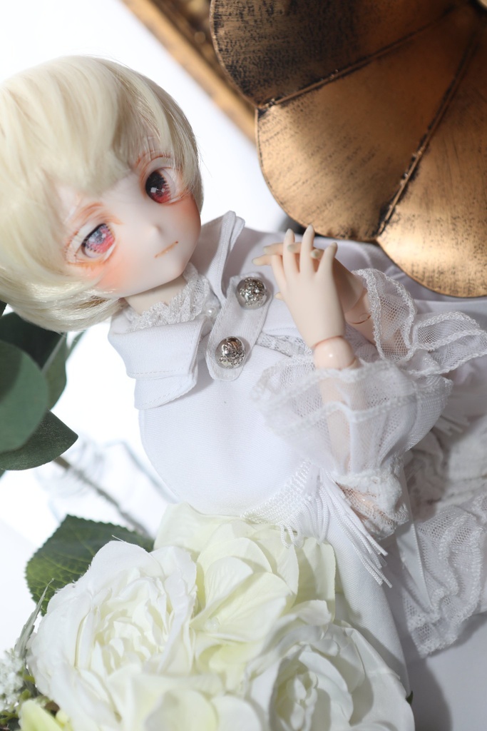 【ddh-27 sw】カスタムヘッド