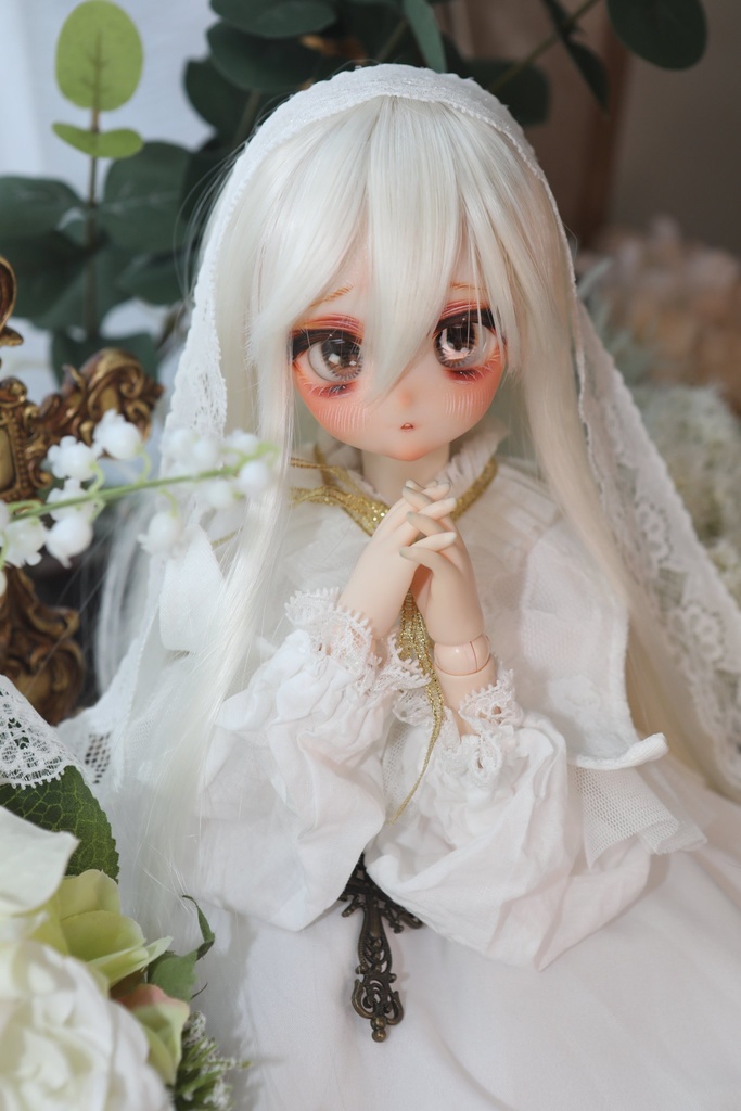 【展示のみ】ddh27 sw カスタムヘッド