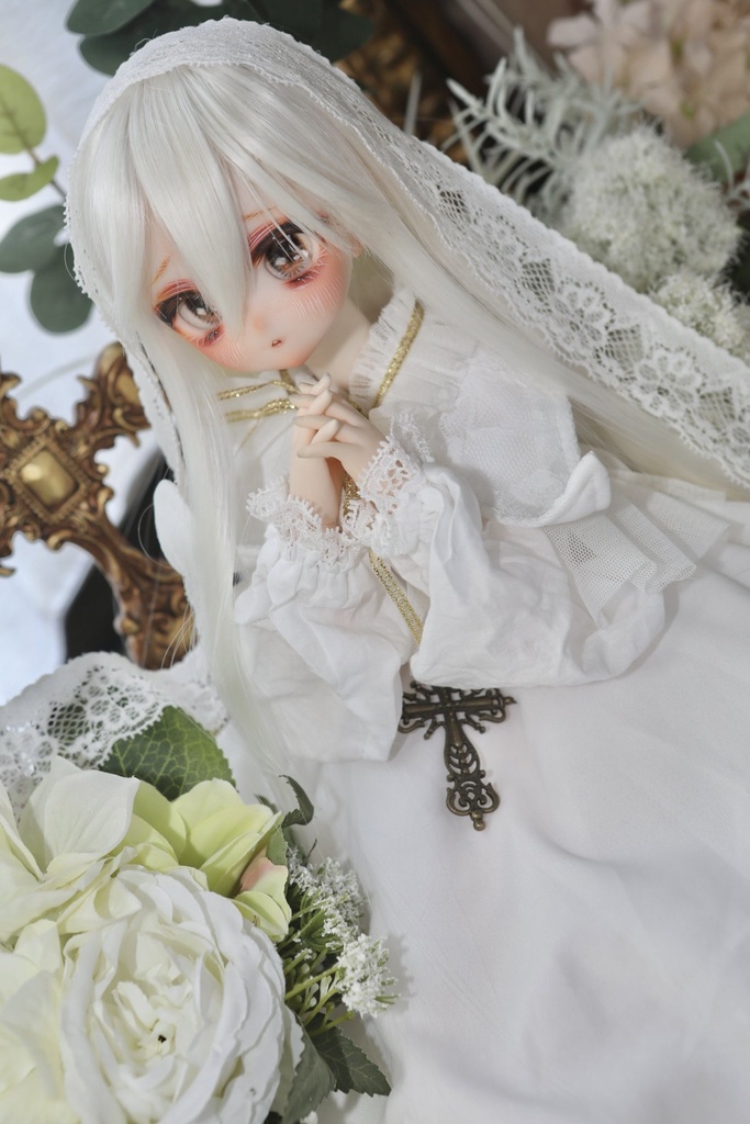 【展示のみ】ddh27 sw カスタムヘッド
