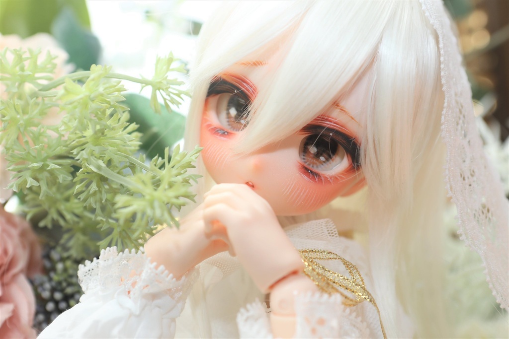 【展示のみ】ddh27 sw カスタムヘッド
