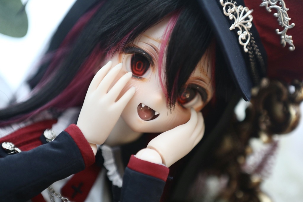 【展示のみ】ddh10sw 開口カスタムヘッド