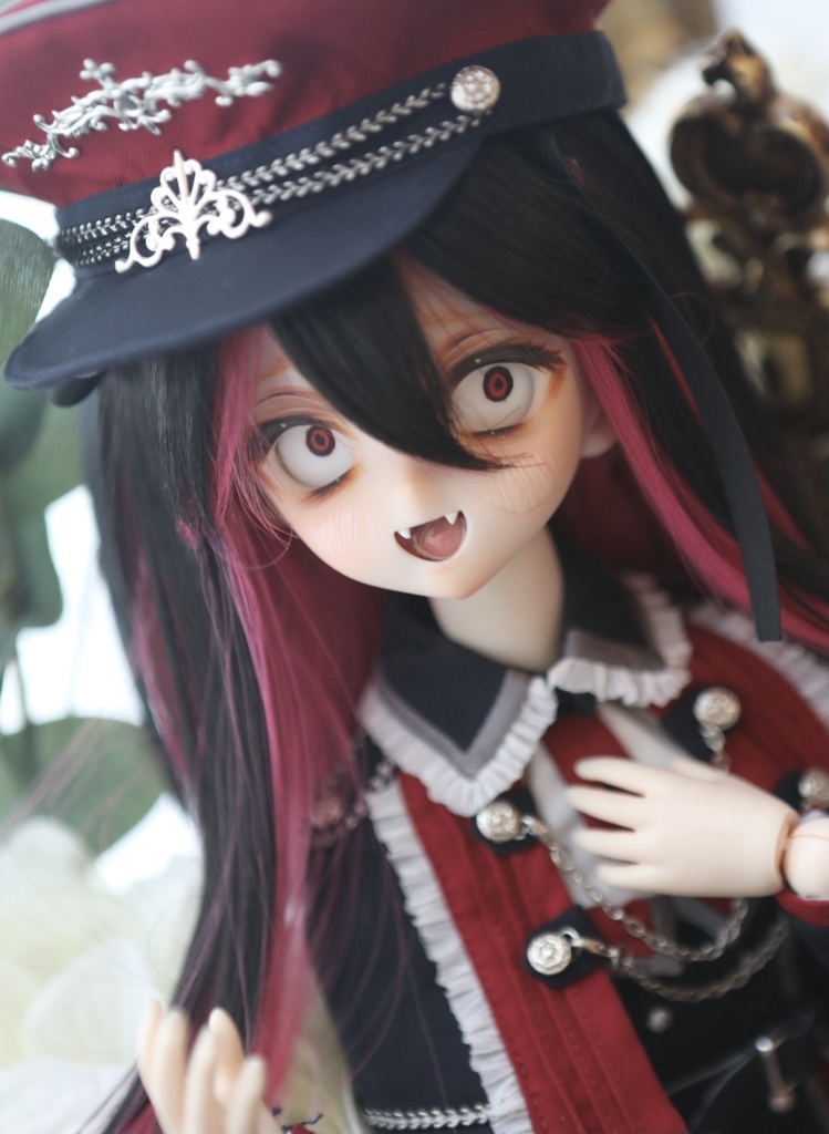 【展示のみ】ddh10sw 開口カスタムヘッド