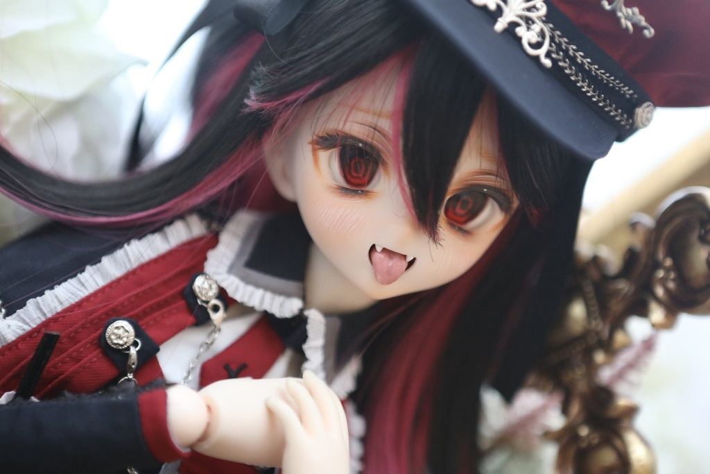 【展示のみ】ddh10sw 開口カスタムヘッド